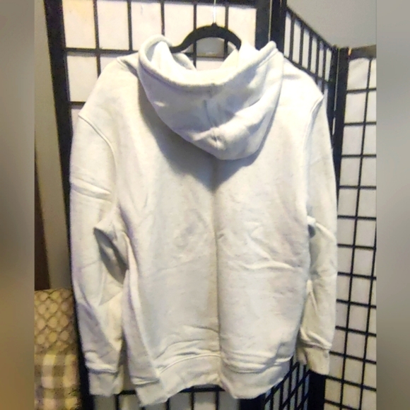 Hurley Surf Co. Gray Hoodie - Picture 2 of 9